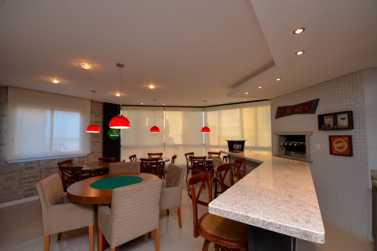 Descubra seu novo lar